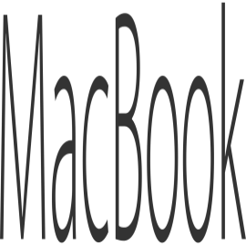 MACBOOK