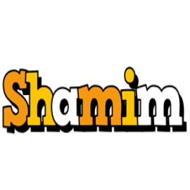 Shamim