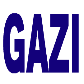 Gazi