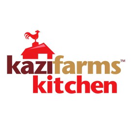 Kazi farms