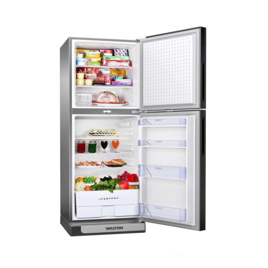 WFC-3F5-GDXX-XX (Inverter) Walton Refrigerator