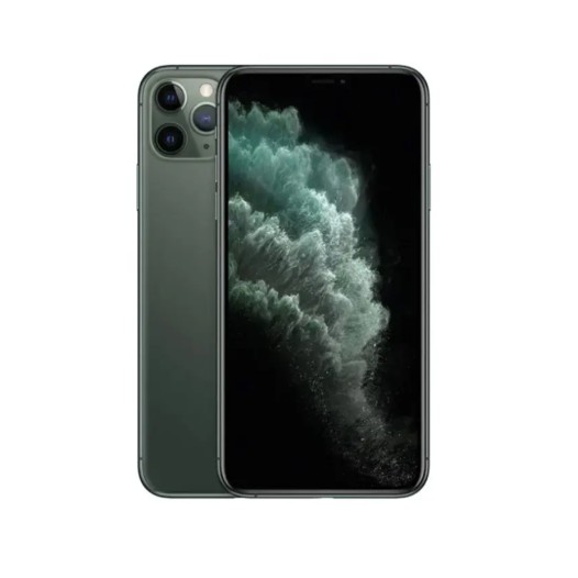 iphone 11 pro 512GB