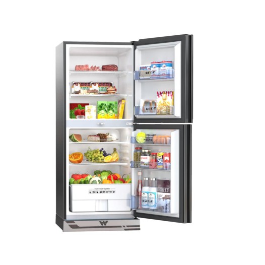 WFC-3X7-GDEH-DD (Inverter) Walton Refrigerator