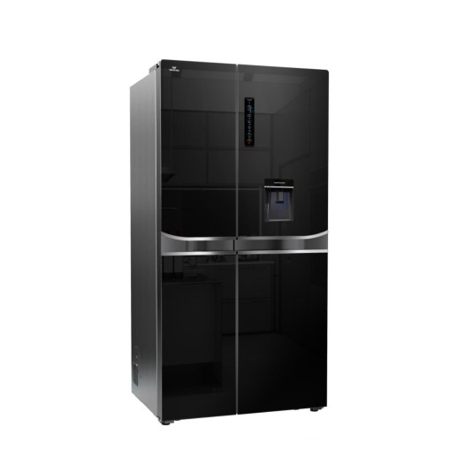 WNR-6D6-GDFS-DD Walton Refrigerator