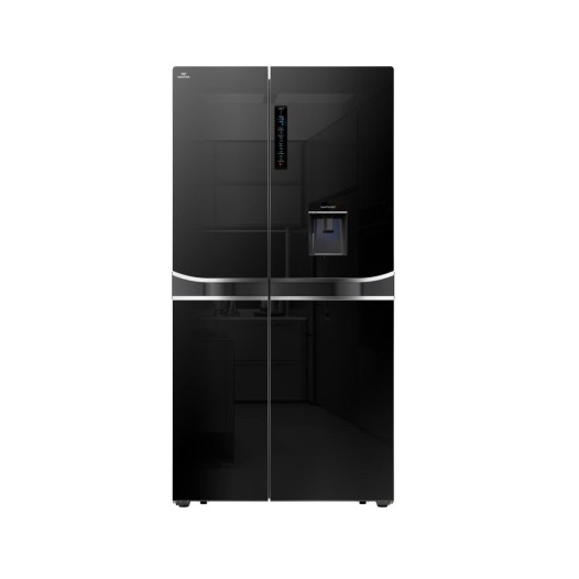 WNR-6D6-GDFS-DD Walton Refrigerator