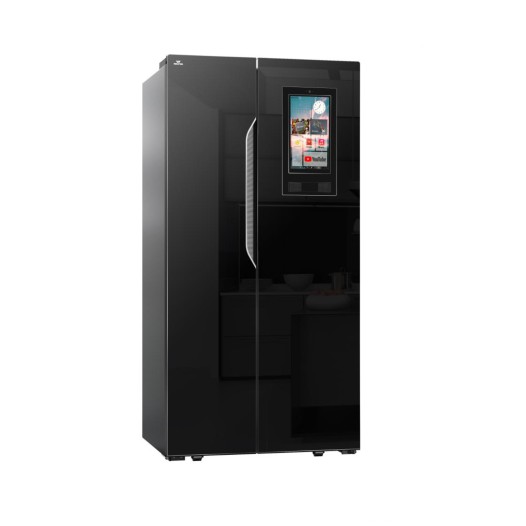 WNI-6A9-GDNE-BD Walton Refrigerator