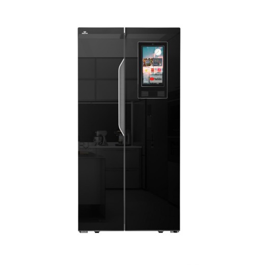 WNI-6A9-GDNE-BD Walton Refrigerator