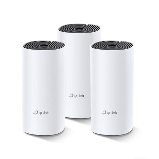 TP-Link Deco M4 (3 Pack)