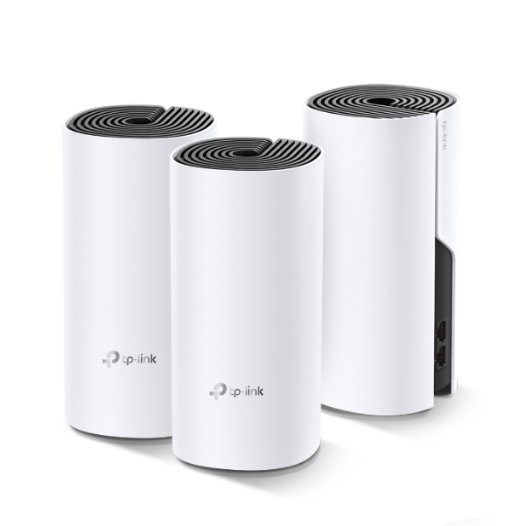 TP-Link Deco M4 (3 Pack)