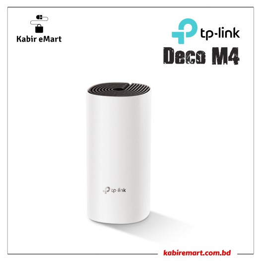 TP-Link Deco M4 (1 Pack)