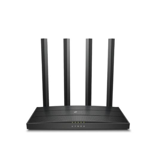 TP-Link Archer C6 Router