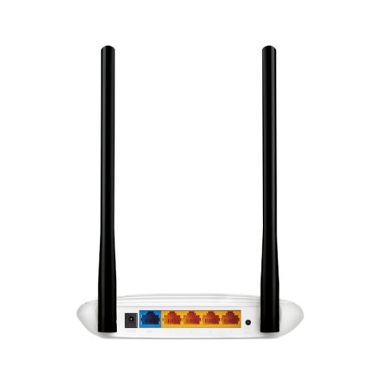 TP-Link TL-WR841N Router