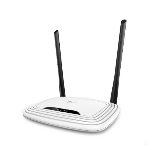 TP-Link TL-WR841N Router