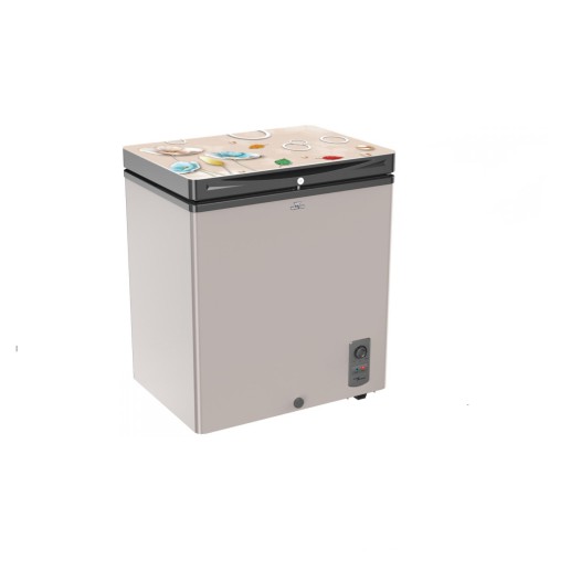 WCF-1D5-GDEL-XX Walton Refrigerator