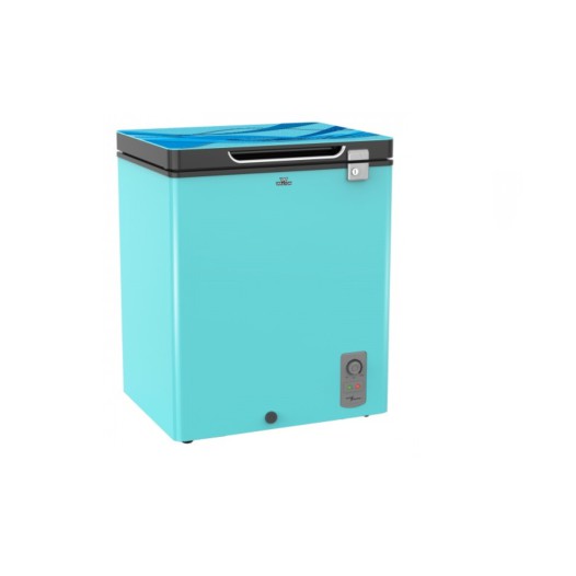 WCF-1B5-GDEL-XX Walton Refrigerator