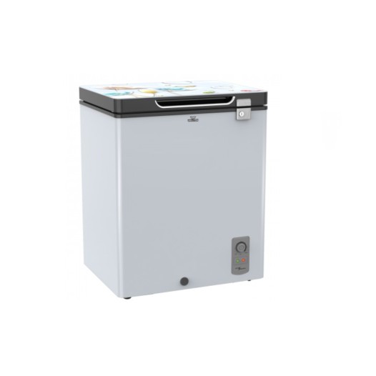 WCF-1B5-GDEL-XX Walton Refrigerator