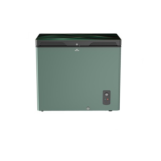 WCF-2T5-GDEL-GX Walton Refrigerator