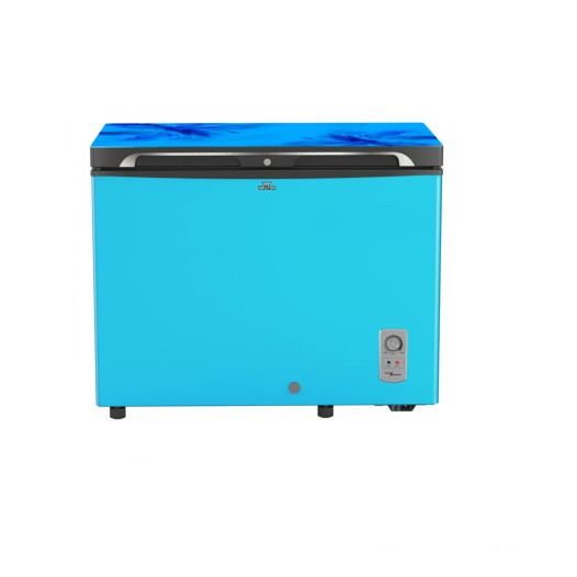 WCG-2E5-GDEL-XX Walton Refrigerator