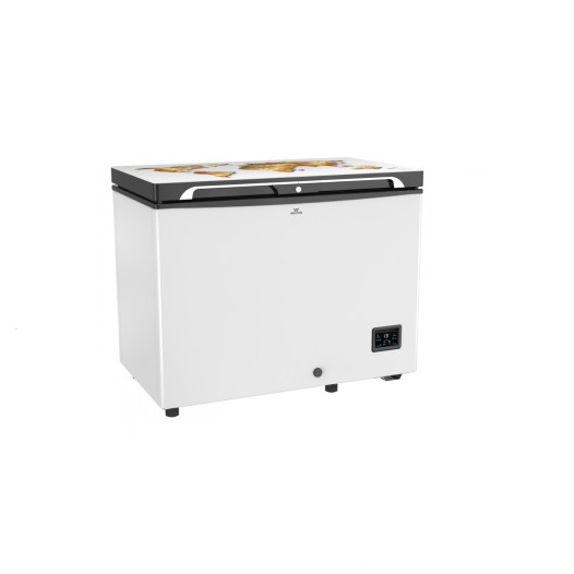 WCG-2E5-GELE-CX Walton Refrigerator