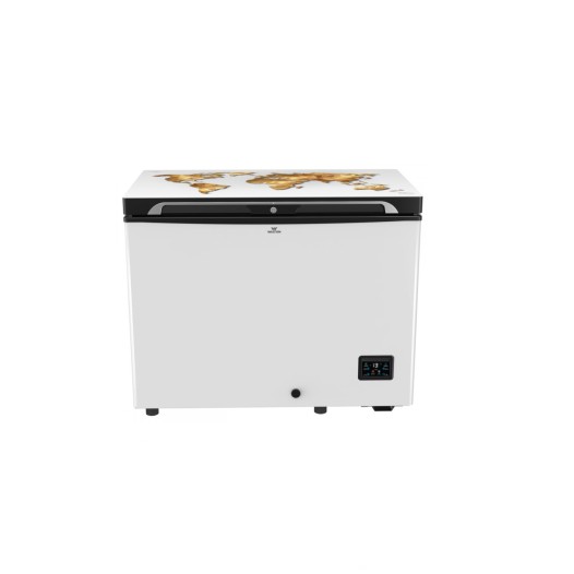 WCG-2E5-GELE-CX Walton Refrigerator