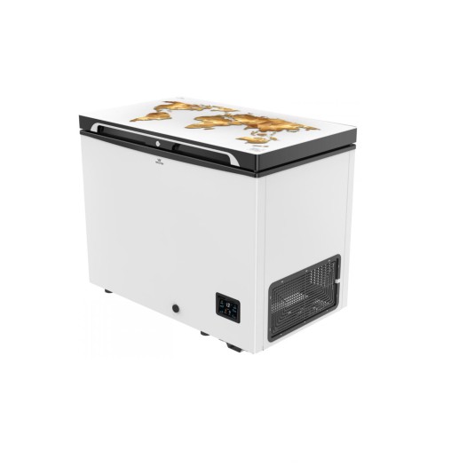 WCG-2E5-GELE-CX Walton Refrigerator