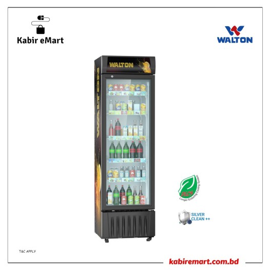 WBA-2F0-GCXB-XX Walton Refrigerator