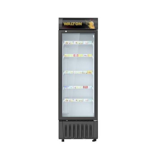 WBA-2F0-GCXB-XX Walton Refrigerator