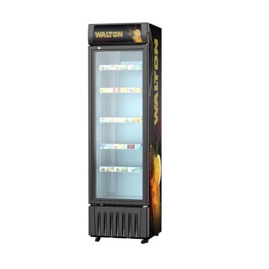 WBA-2F0-GCXB-XX Walton Refrigerator