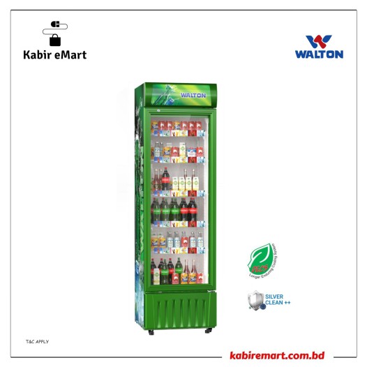 WBB-2F0-TDXX-XX Walton Refrigerator