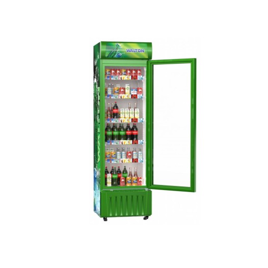 WBB-2F0-TDXX-XX Walton Refrigerator