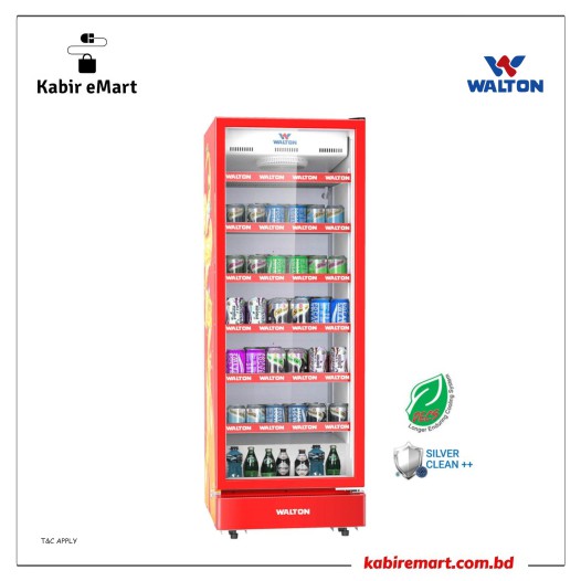 WBQ-4D0-TDXX-XX Walton Refrigerator