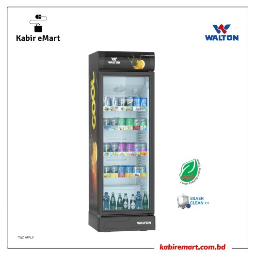 WBA-2B4-GTXA-XX Walton Refrigerator