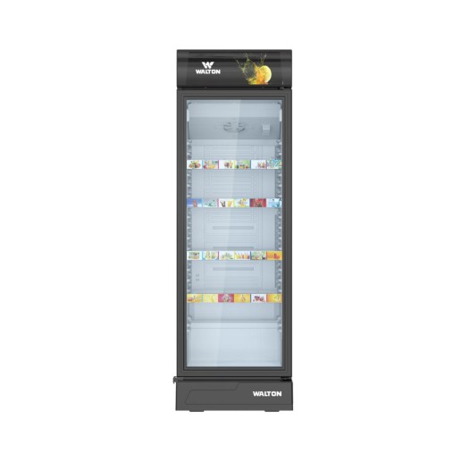 WBA-2B4-GTXA-XX Walton Refrigerator