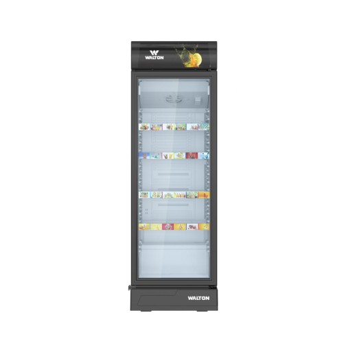 WBA-2B4-GTXA-XX Walton Refrigerator