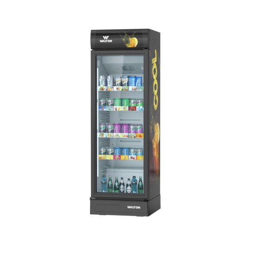 WBA-2B4-GTXA-XX Walton Refrigerator