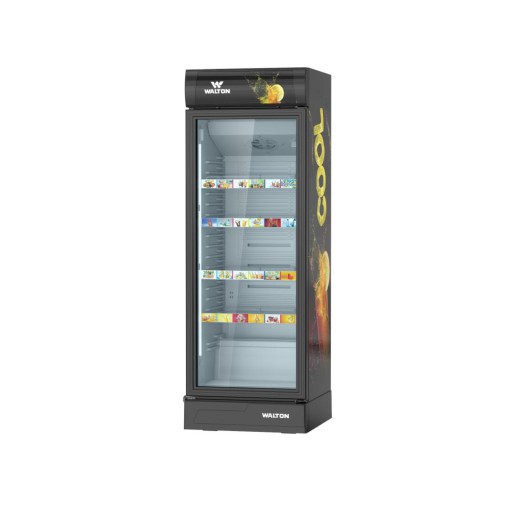 WBA-2B4-GTXA-XX Walton Refrigerator