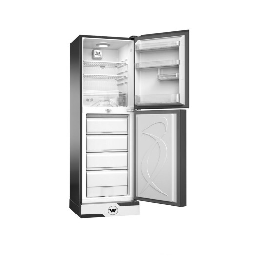 WFB-2E4-GDEH-SC Walton Refrigerator