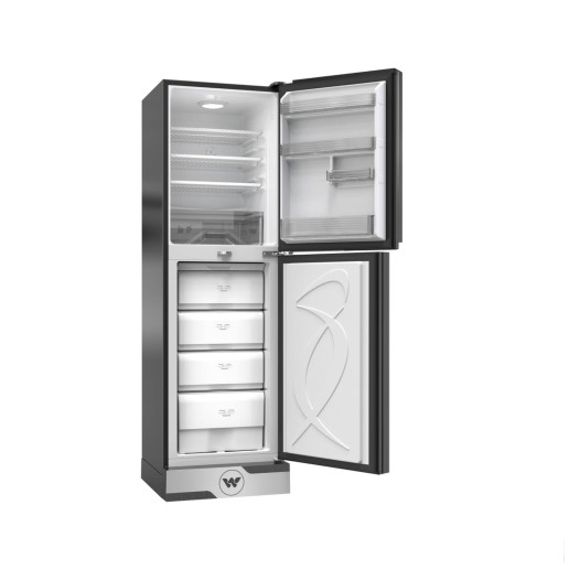 WFB-2E4-GDEH-XX Walton Refrigerator