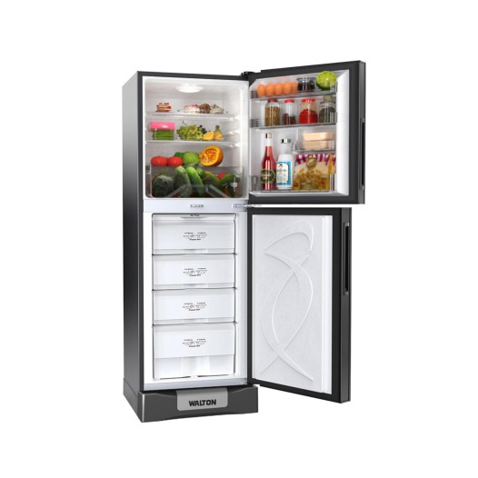 WFB-2E4-GDXX-XX Walton Refrigerator