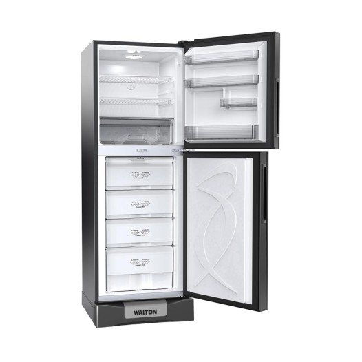 WFB-2E4-GDXX-XX Walton Refrigerator