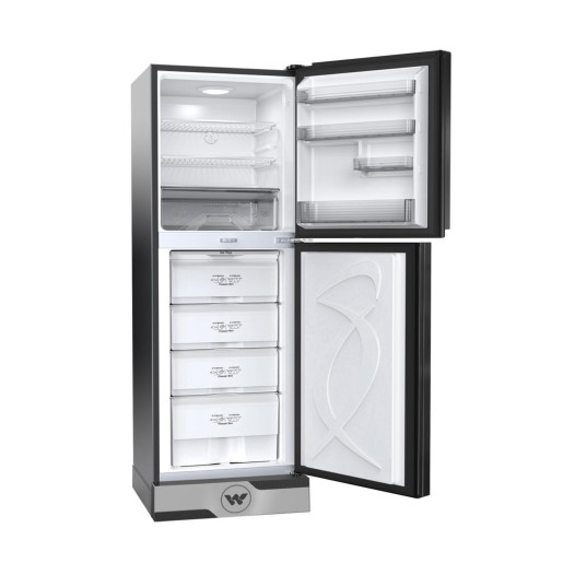 WFB-2B6-GDEH-SC Walton Refrigerator