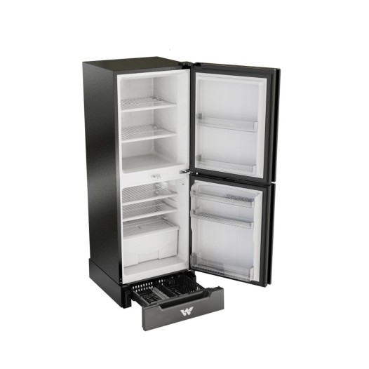 WFA-2A3-GDEL-XX Walton Refrigerator