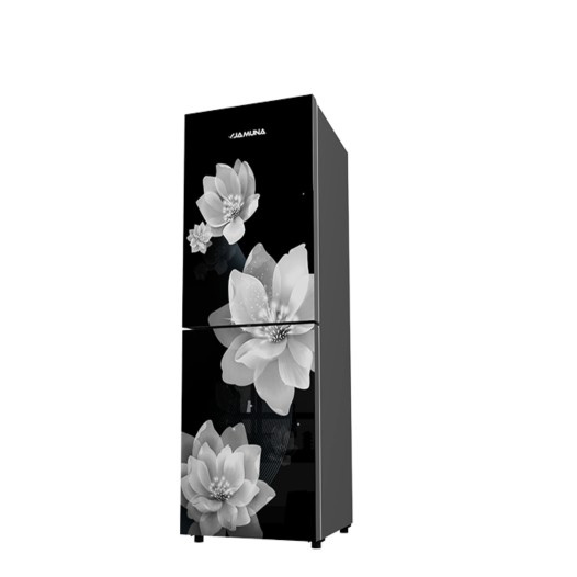 JE5-BM1G0QD Silver Lotus  Jamuna Refrigerator