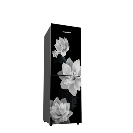 JE5-BM1G0QD Silver Lotus  Jamuna Refrigerator