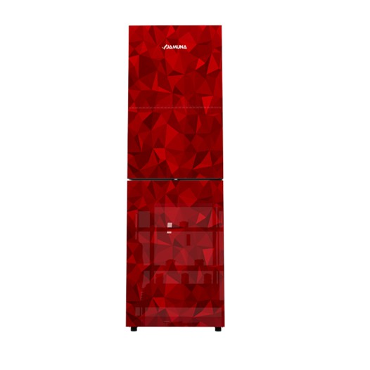 JE5-BM2B0QD Red Diamond Jamuna refrigerator