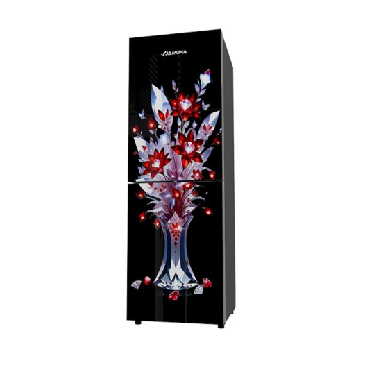 JE5-BM1I3QD Crystal Lotus Jamuna Refrigerator