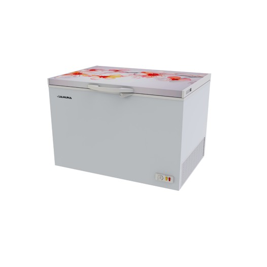 JF-D1H0L-CD CHERRY BLOSSOM WHITE Jamuna Freezer