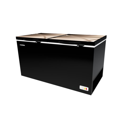 JF-D3J0L-CD Black Gold Jamuna (Freezer)