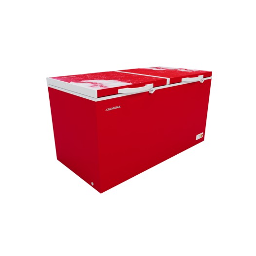 JE-300L-CD Red Jesmin Jamuna (Freezer)