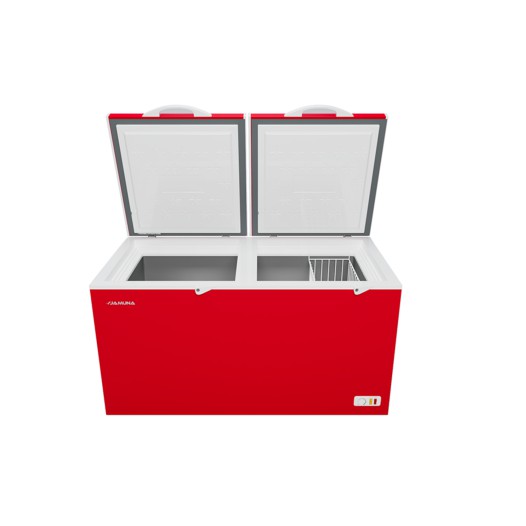 JE-300L-CD Red Jesmin Jamuna (Freezer)